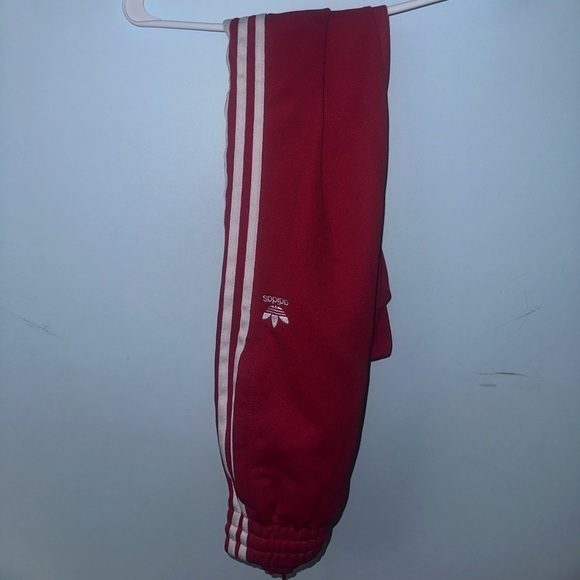 Adidas track pants - Picture 3 of 3